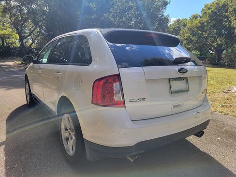 Used 2013 Ford Edge SEL image 5