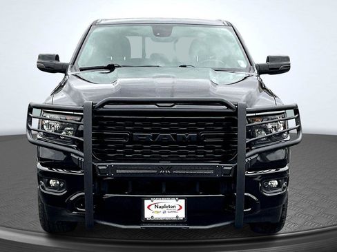 Used 2022 RAM 1500 Big Horn image 3