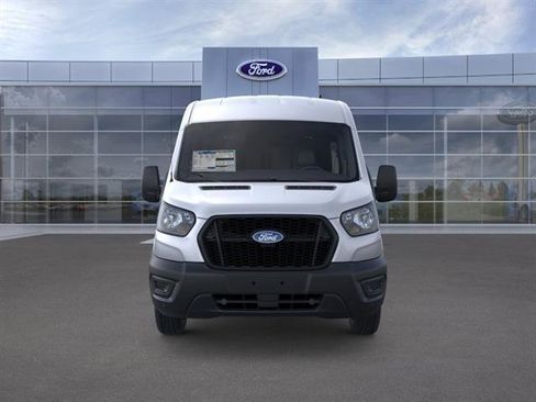 New 2026 Ford Transit 250 148 Medium Roof w/ Load Area Protection Package image 9