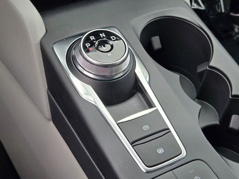 New 2026 Ford Escape Active w/ Cold Weather Package image 27