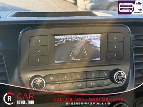Used 2020 Ford Transit 250 Medium Roof AWD w/ Interior Upgrade Package image 19