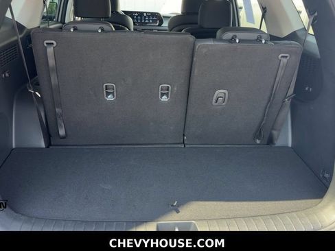 Used 2025 Hyundai Palisade SEL FWD image 92