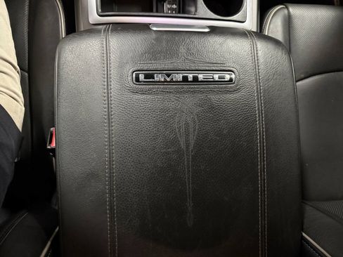 Used 2015 RAM 1500 Limited AWD/4WD image 23