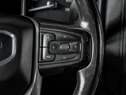 Used 2022 GMC Sierra 3500 Denali AWD/4WD image 19