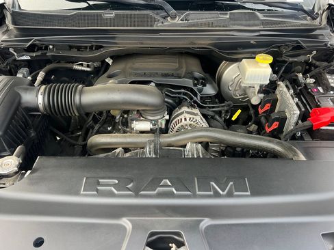 Used 2022 RAM 1500 Laramie image 24
