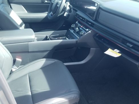 New 2026 Hyundai Santa Fe Calligraphy FWD image 12