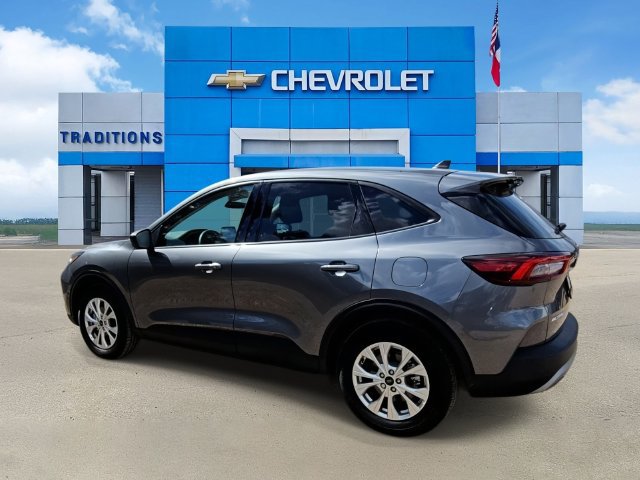 Used 2026 Ford Escape Active FWD image 7