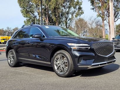 Used 2023 Genesis GV70 2.5T w/ Select Package