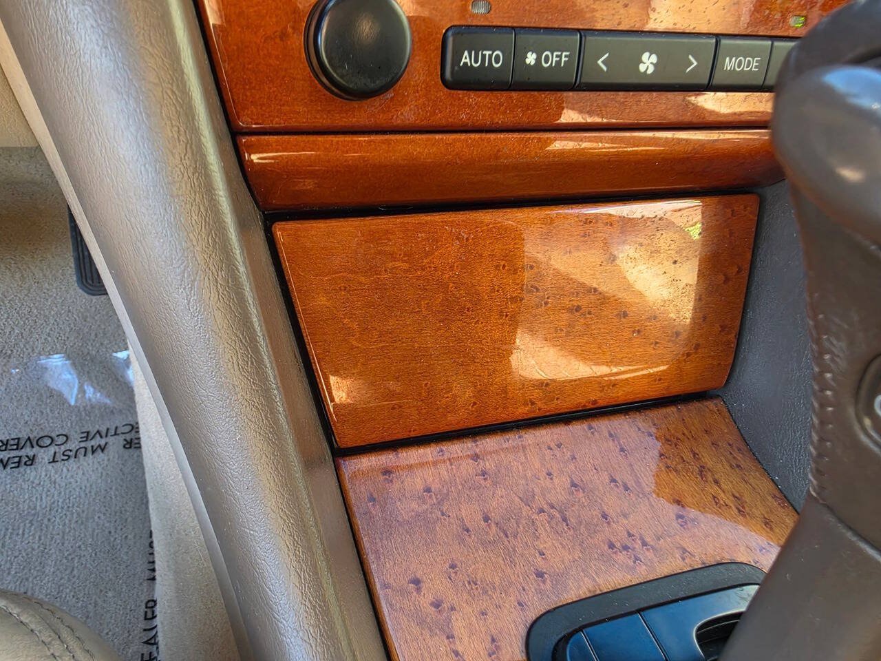 Used 2000 Lexus ES 330 FWD image 37