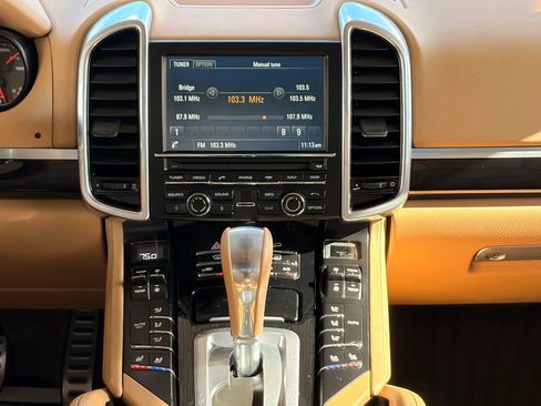 Used 2015 Porsche Cayenne S image 25