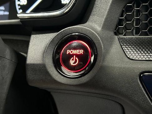 Certified 2024 Honda CR-V Sport image 30