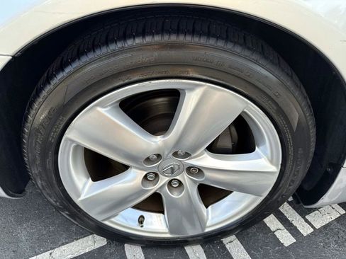 Used 2011 Lexus LS 460 image 28