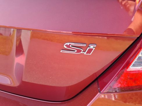 Used 2012 Honda Civic Si image 5