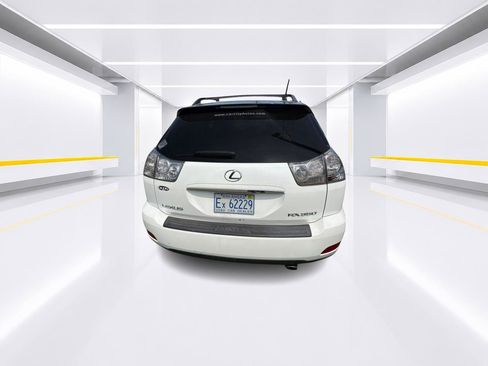Used 2007 Lexus RX 350 2WD image 5