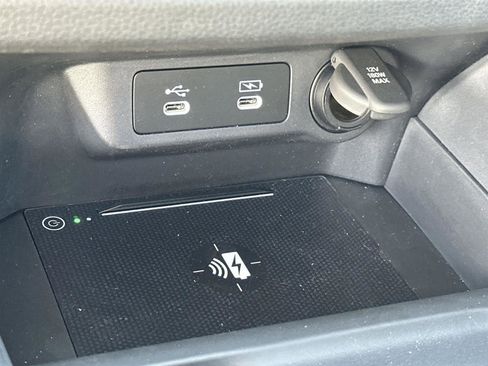 New 2025 Acura ADX A-Spec AWD/4WD image 24