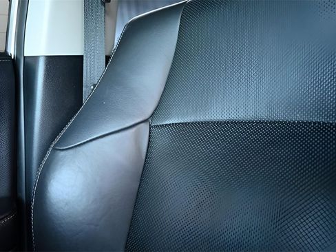 Used 2019 Toyota 4Runner Limited image 17