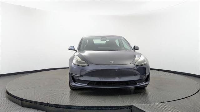 Used 2021 Tesla Model 3 Standard Range Plus RWD image 11