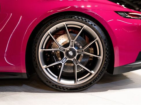 Used 2022 Porsche 911 GT3 RWD image 7