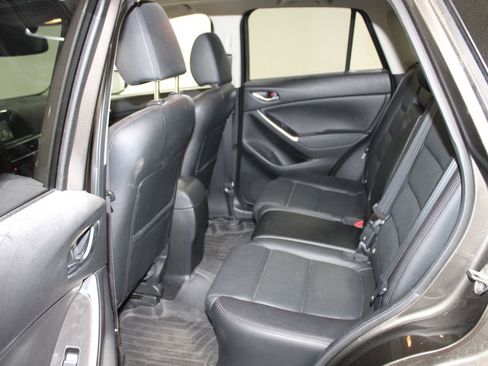 Used 2016 MAZDA CX-5 Grand Touring image 17