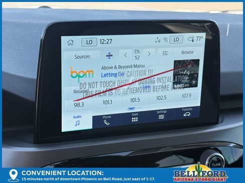 New 2026 Ford Escape Active image 15