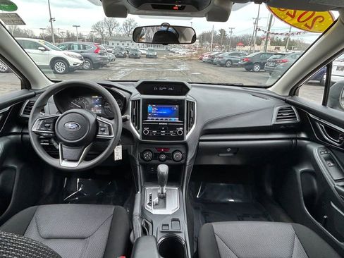 Used 2023 Subaru Impreza 2.0i image 20