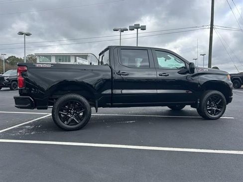 New 2026 Chevrolet Silverado 1500 LT Trail Boss w/ LT Trail Boss Premium Package image 5