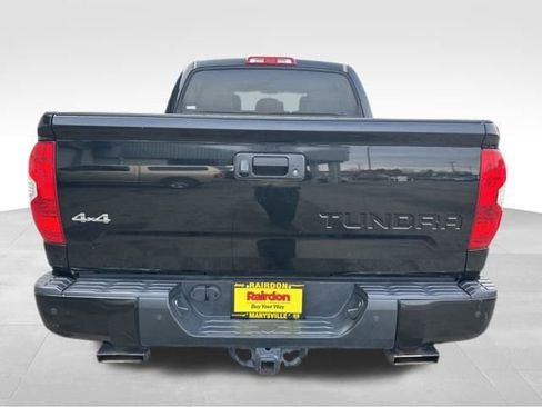 Used 2016 Toyota Tundra 1794 Edition image 6