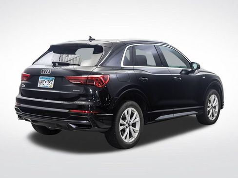 Used 2022 Audi Q3 2.0T Premium Plus AWD/4WD image 5