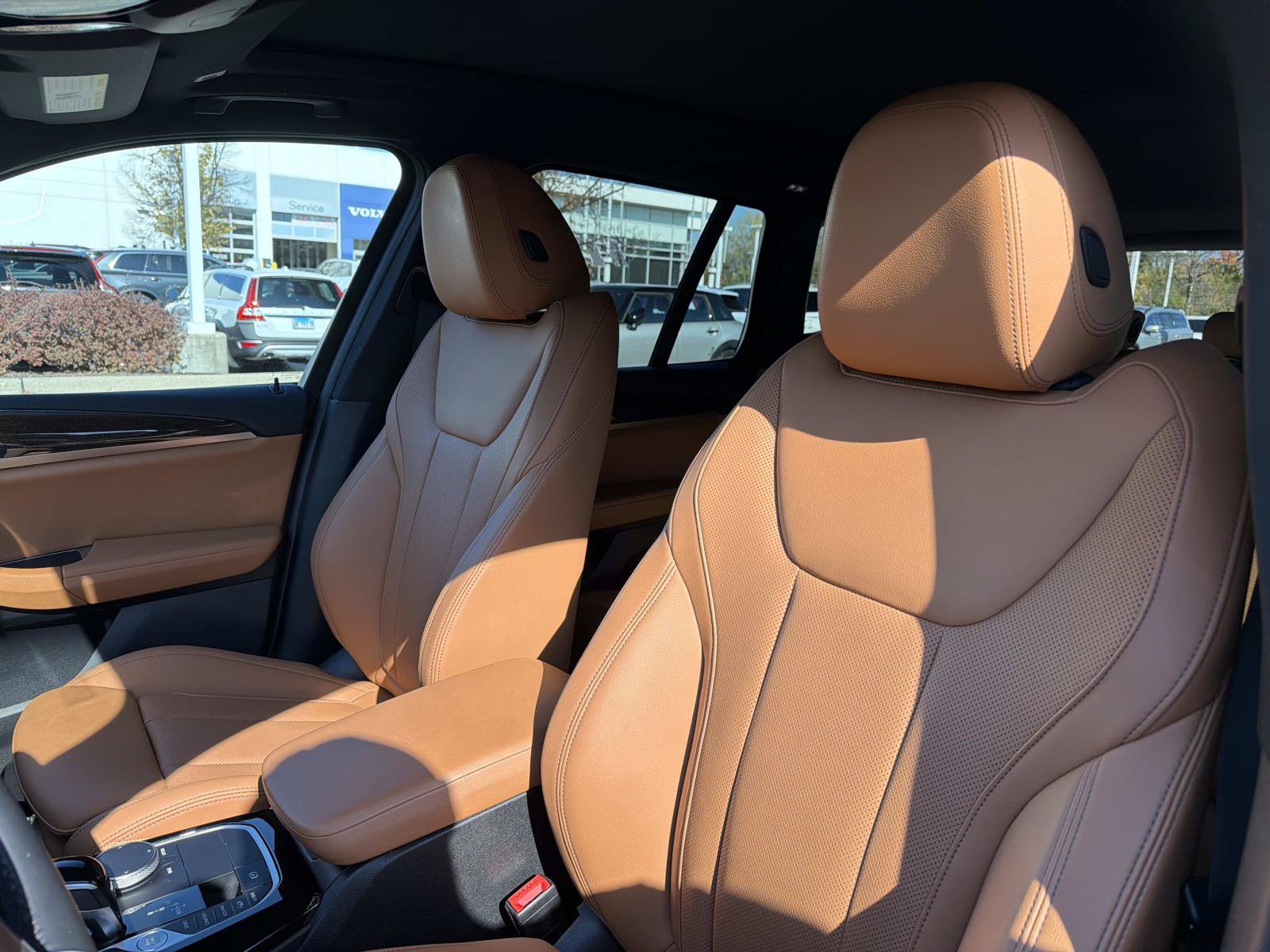Certified 2024 BMW X3 xDrive30i w/ Convenience Package AWD/4WD image 15