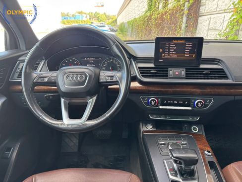 Used 2018 Audi Q5 2.0T Premium w/ Convenience Package image 20