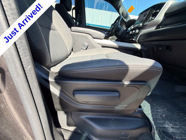 Used 2023 RAM 1500 Big Horn AWD/4WD image 28
