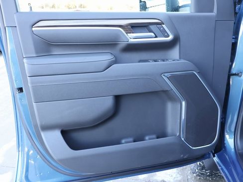 New 2026 Chevrolet Silverado 3500 LT w/ Trail Boss Package image 13