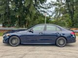 Used 2023 Mercedes-Benz C 300 Sedan image 3