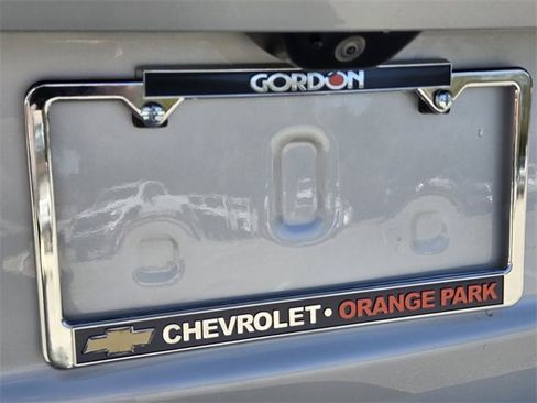 Used 2024 Jeep Grand Cherokee L Limited w/ Luxury Tech Group II image 23