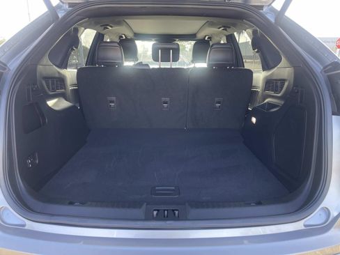 Used 2024 Ford Edge ST w/ Equipment Group 401A AWD/4WD image 7
