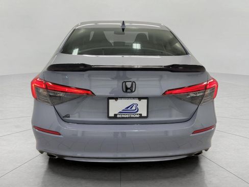 Used 2024 Honda Civic Si image 23