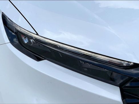 Used 2023 Honda CR-V Sport image 27