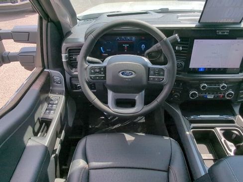 New 2026 Ford F250 Lariat w/ Lariat Ultimate Package AWD/4WD image 6