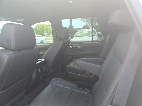 Used 2021 Chevrolet Tahoe High Country RWD image 8