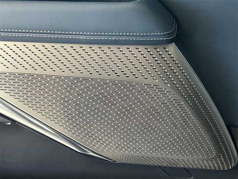 New 2026 Cadillac Escalade IQ Sport 2 image 24