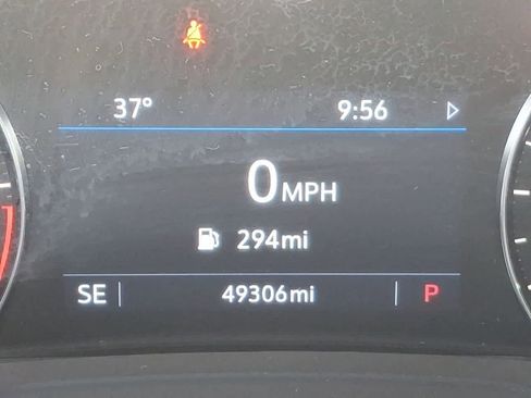 Used 2023 Buick Envision Preferred image 19