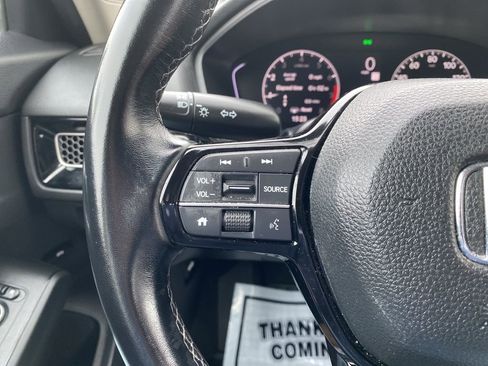 Used 2022 Honda Civic EX image 20
