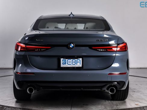 Used 2024 BMW 228i xDrive Gran Coupe w/ Premium Package image 5