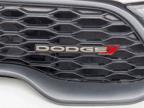 Certified 2024 Dodge Durango GT image 9