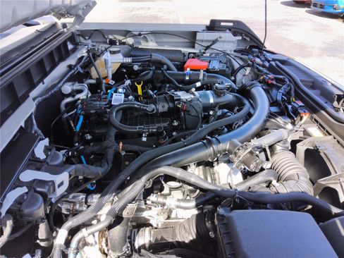 New 2026 Ford Bronco Outer Banks AWD/4WD image 31