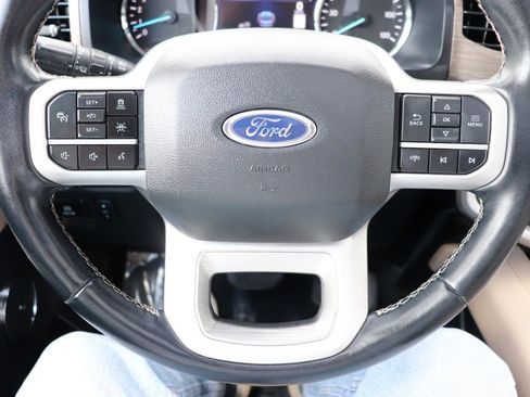 Used 2024 Ford Expedition Max Limited AWD/4WD image 35