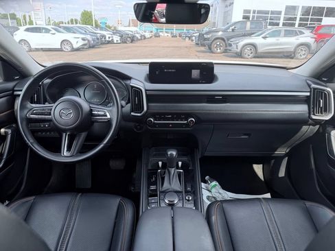 Used 2025 MAZDA CX-50 AWD 2.5 Hybrid w/ Premium Pkg image 27
