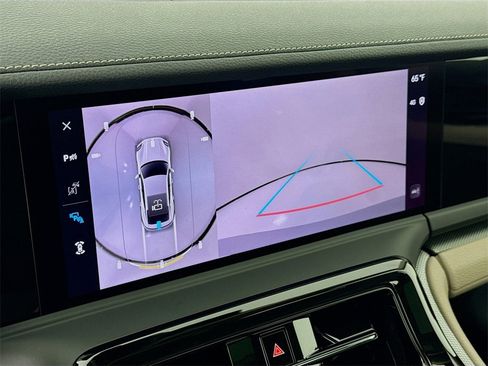 New 2025 Porsche Panamera 4 image 20