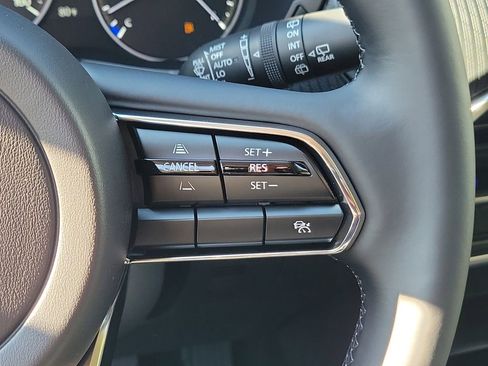 New 2026 MAZDA CX-90 3.3 Turbo w/ Select Package image 26