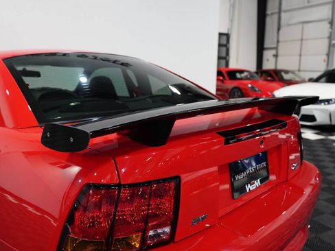 Used 2001 Ford Mustang Cobra image 21